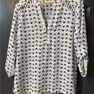 Maurice’s 2 shirt bundle Women's Tops